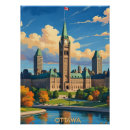 Search for ottawa canada posters Parliament hill
