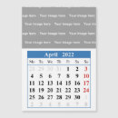 Search for april calendars Month