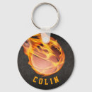 Search for fiery keychains Orange