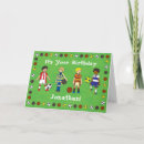 Recherche de soccer birthday cards Nom