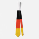 Search for tribes ties Flag