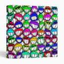 Search for faces binders Fun