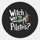 Search for funny pilates stickers Inner peace