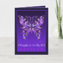 Search for 31 birthday cards Butterfly
