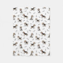 Search for beagle blankets Pattern