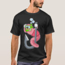 Recherche de hameçon tshirts Poissons