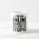 Search for online mugs Humour