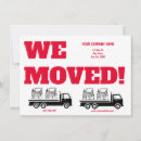 Search for relocation Red