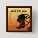 Recherche de équitation badges Western