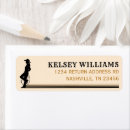 Search for rodeo return address labels Southern