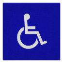 Search for disability posters Handicapped