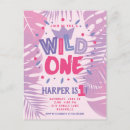 Search for wild one postcards Girl
