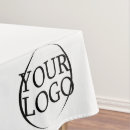 Search for 50th tablecloths Trendy stylish monogrammed initial