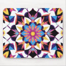 Recherche de kaléidoscope tapis souris Motif