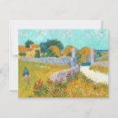 Recherche de van cartes postales Herbe