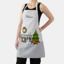 Search for room aprons Cute