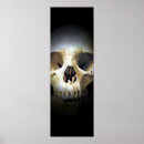 Search for punk rock art Skull