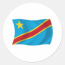 Search for democratic republic of congo stickers Country