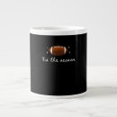 Search for football game day mugs Autumn