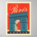 Search for arc de posters Travel