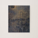 Recherche de zoombies puzzles Cimetière