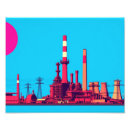 Search for structures posters Industrial