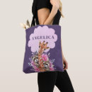 Recherche de giraffe tote bags Vacances