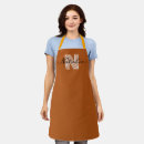 Search for letter aprons Modern