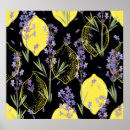 Search for vintage lemon posters Background