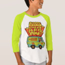 Search for scooby doo retro tshirts Saturday morning cartoon