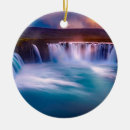 Search for icelandic ornaments Blue