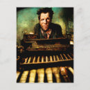 Search for eccentric Illustration