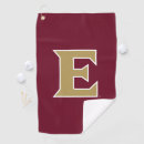 Search for college golf towels Elon north carolina