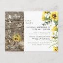 Search for fall shower wedding invitations Rustic