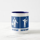 Search for bow hunter mugs Arrow