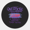 Search for substance abuse awareness stickers Recovery is possible