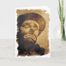 Search for vintage clown cards Circus