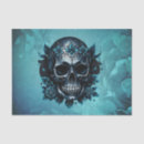 Search for skull bones gift wrap Fantasy