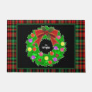 Search for merry christmas doormats Holiday party