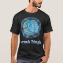 Search for bermuda triangle tshirts Humour