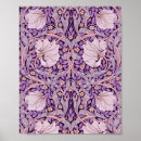 Search for purple posters Pattern