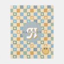 Recherche de les années 70 Monogramme