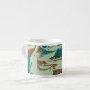 Recherche de nord tasses Moderne