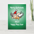 Search for wings christmas cards Cute