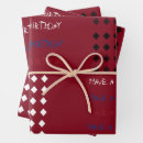 Recherche de harley wrapping paper Bd