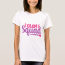 Search for glam tshirts Trendy