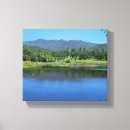 Search for hill canvas prints Mountains
