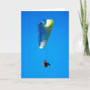 Search for parachute cards Paragliding