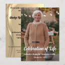 Search for coded for life invitations Celebration of life