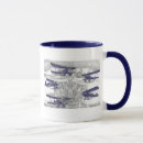 Recherche de aviation vintage tasses Vol